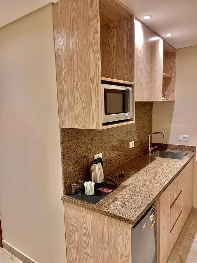 Sun Gate House Apartment Cairo Exterior photo