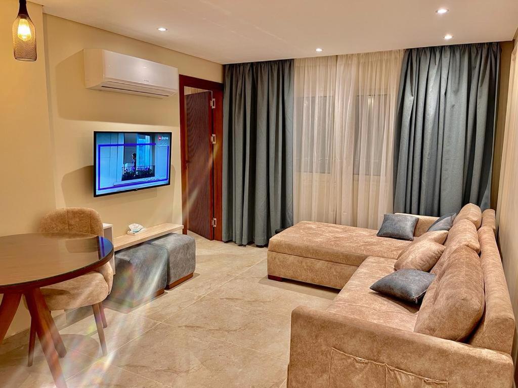 Sun Gate House Apartment Cairo Exterior photo