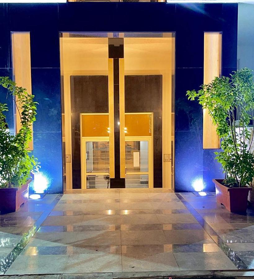 Sun Gate House Apartment Cairo Exterior photo