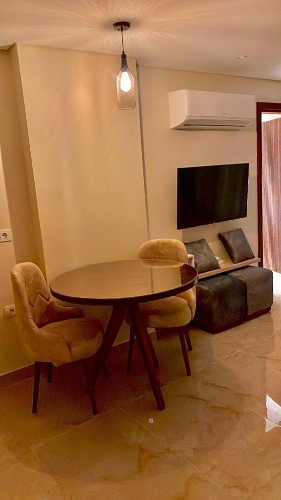 Sun Gate House Apartment Cairo Exterior photo